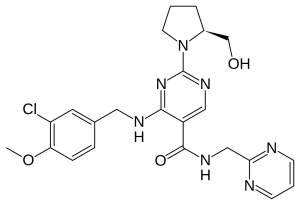 Avanafil