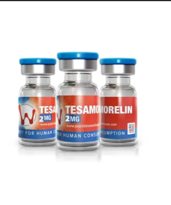 Tesamorelin 2mg