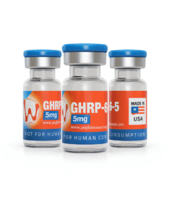 GHRP-6 5mg
