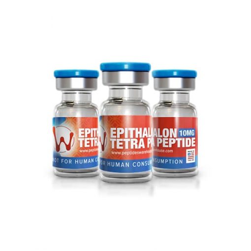 Epithalon Tetra Peptide