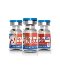 Epithalon Tetra Peptide