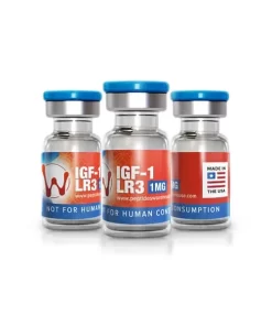 IGF-1LR3