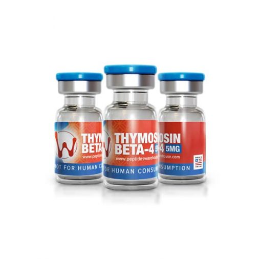 Thymosin Beta-4