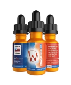 Finasteride