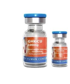 GHK (GHK-CU) 100MG