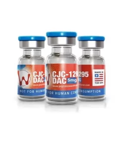 CJC-1295 DAC 5mg