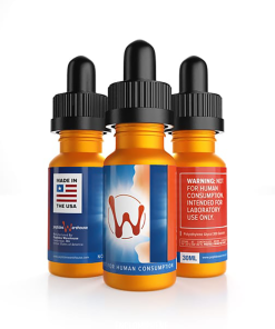 Alternative view of Enclomiphene Citrate 25mg x 30ml