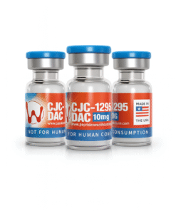 CJC-1295 DAC 10mg