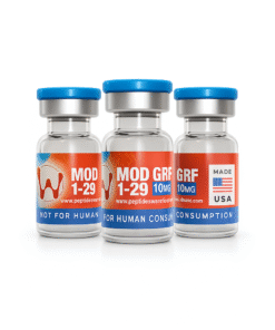 CJC-1295 NO DAC Mod GRF 1-29 10mg