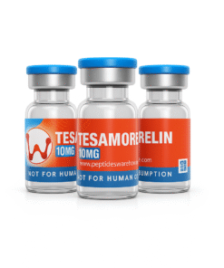 Tesamorelin 10mg