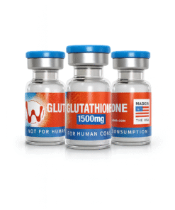 Glutathione 1500mg