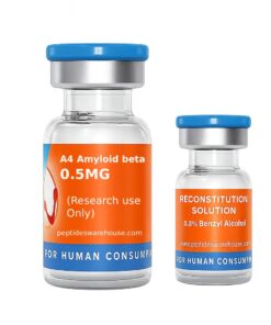 A4 Amyloid beta 0.5MG