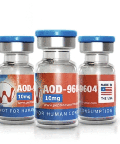 AOD-9604, 10mg