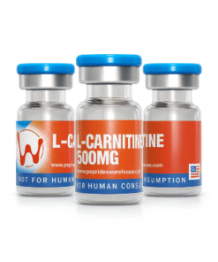 L-Carnitine 500mg