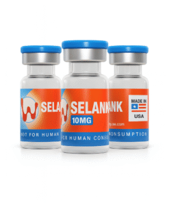 Selank 10mg