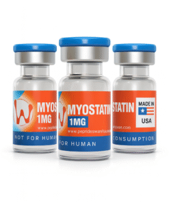 Myostatin 1mg