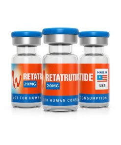 Retatrutide 20mg