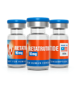 Retatrutide  10mg - GLP-3