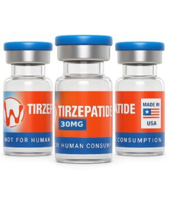 Tirzepatide 30mg