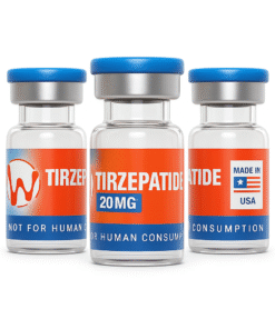 Tirzepatide 20mg