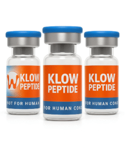 KLOW Blend 80mg